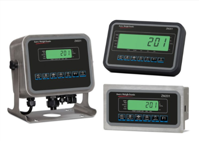 英国Avery Weigh-Tronix重量指示器 爱伟创称重传感器