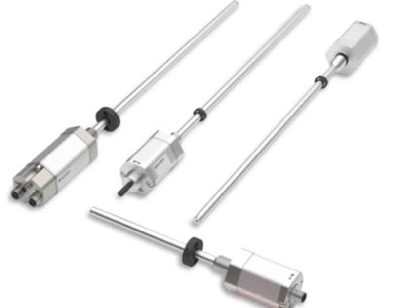 BTL5-E50-M0100-J-DEXC-TA12 BTL5-E50-M0955-J-DEXC-TA12磁致伸缩位移传感器 电子尺 巴鲁夫 balluff