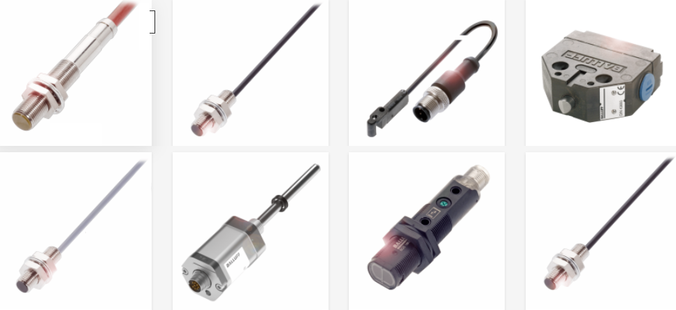 BTL5-S104-M0300-P-S32 BTL5-S104-M1270-P-S32磁致伸缩位移传感器 电子尺 巴鲁夫 balluff
