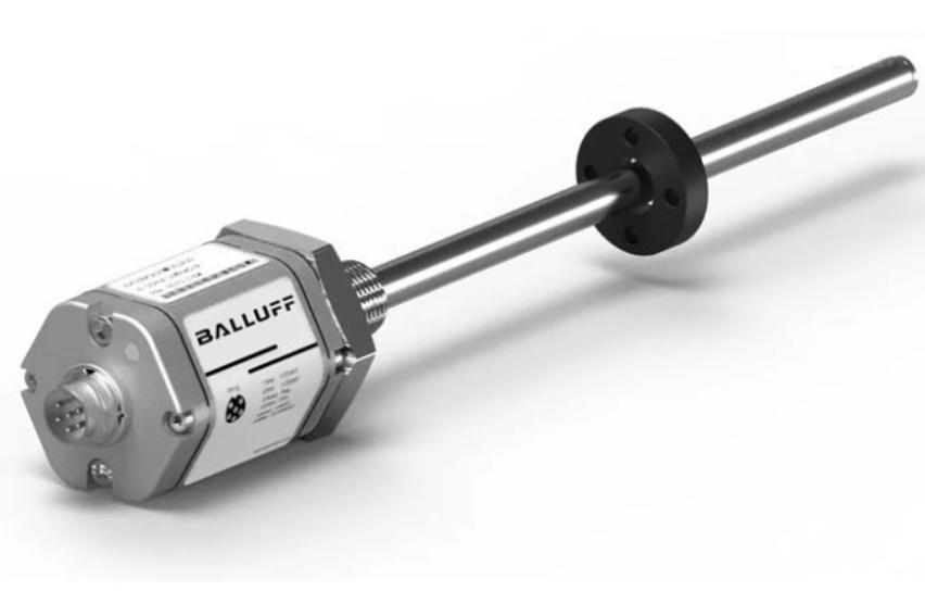 BTL7-C170-M0100-B-S32磁致伸缩位移传感器 电子尺 巴鲁夫 balluff