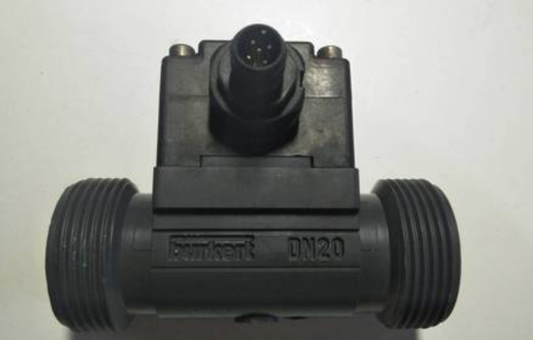 德国宝德BURKERT流量传感器