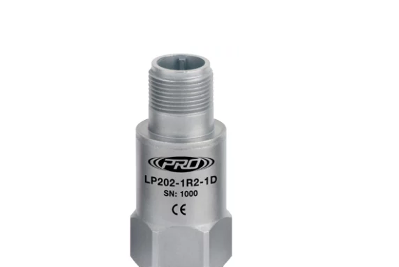 LP202-4R2-1D LP202-4R1-1E振动传感器