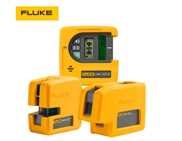 福禄克激光水平仪_美国Fluke激光测距仪
