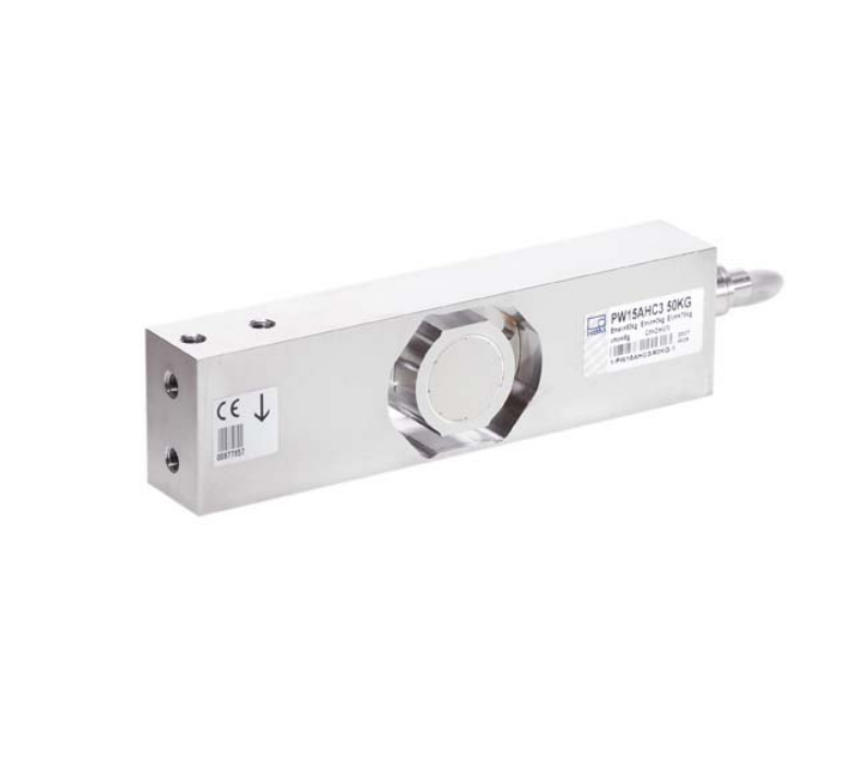 PW15AHC3/100kg称重传感器 德国HBM