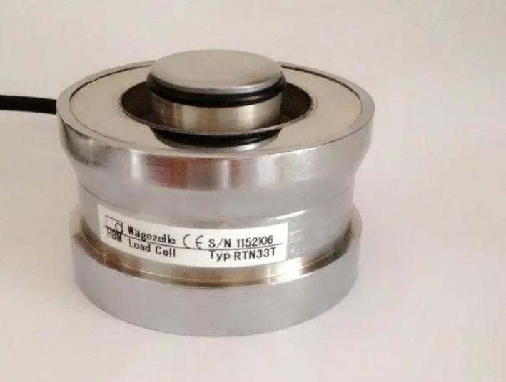 HBM称重传感器RTNC3/150t 1-RTNC3/150t