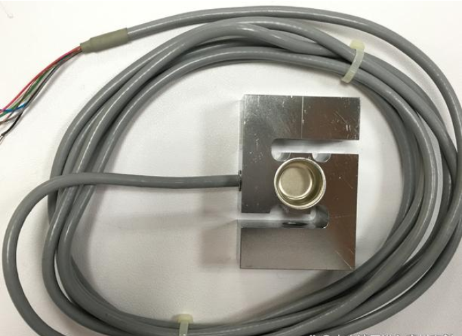 德国HBM传感器S40AC3/1t 1-S40AC3/1t-1