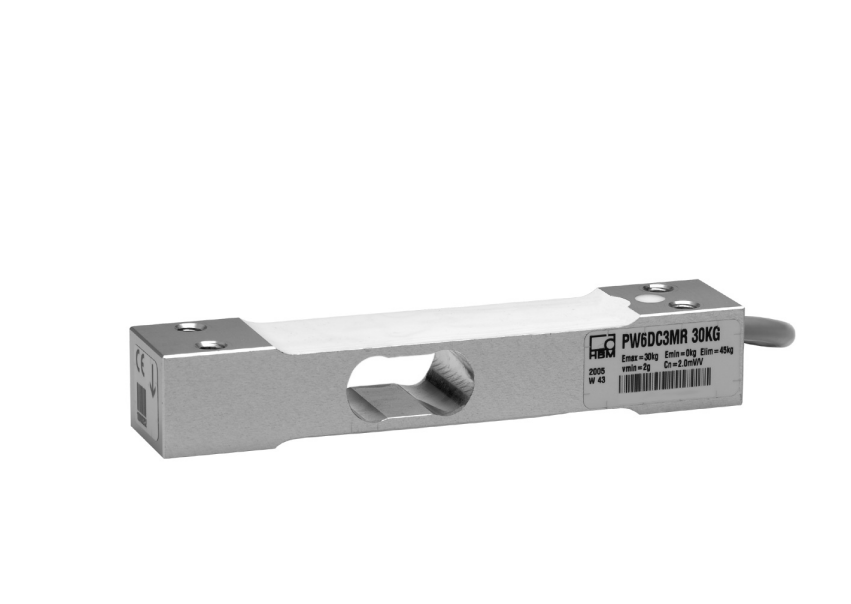 HBM称重传感器PW6DC3/10Kg_PW6DC3/15Kg