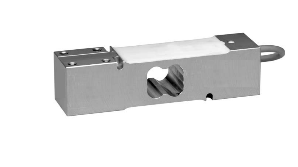 德国HBM称重传感器PW10AC3MR/200kg_PW10AC3MR/250kg传感器