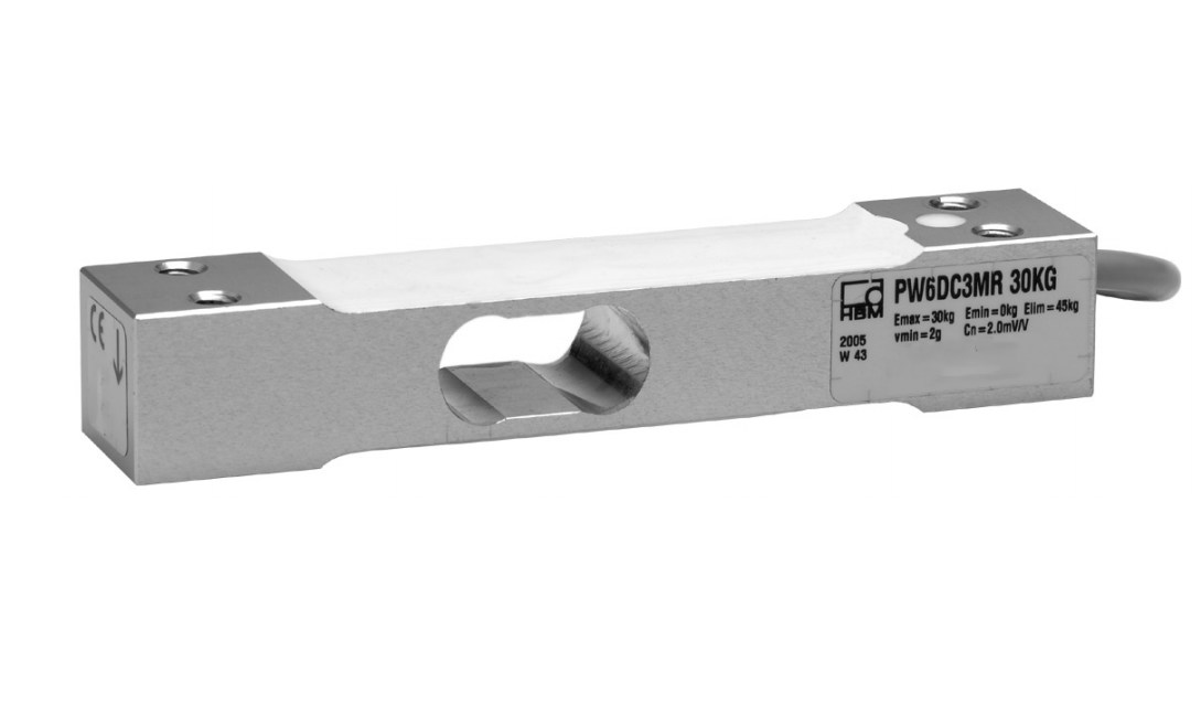 PW6DC3MR/20kg_PW6DC3MR/30kg传感器_德国HBM称重传感器