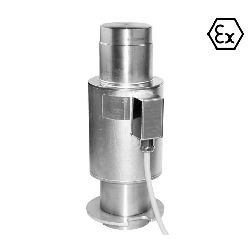 C16AC3/200T称重传感器 德国HBM