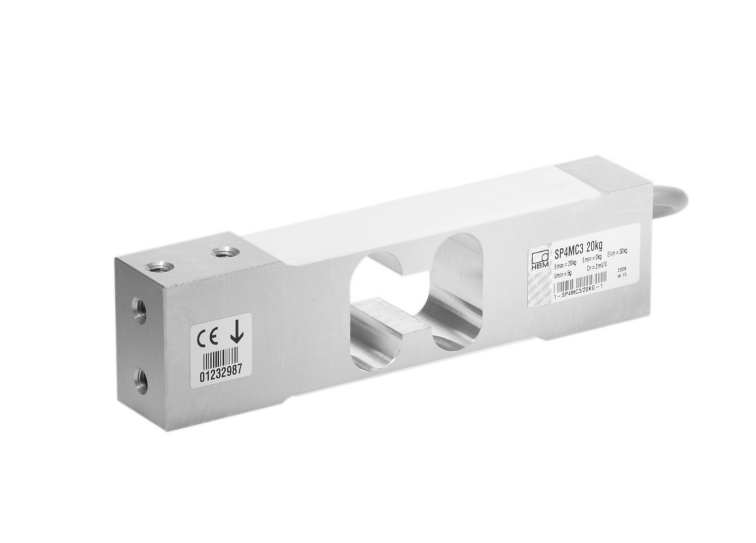 SP4MC3MR/100kg德国HBM称重传感器
