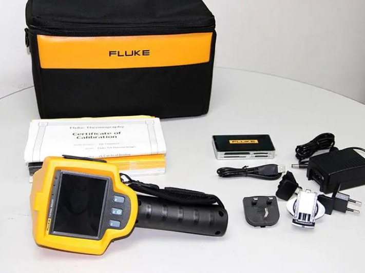  RSE300 RSE600 美国Fluke福禄克红外热像仪