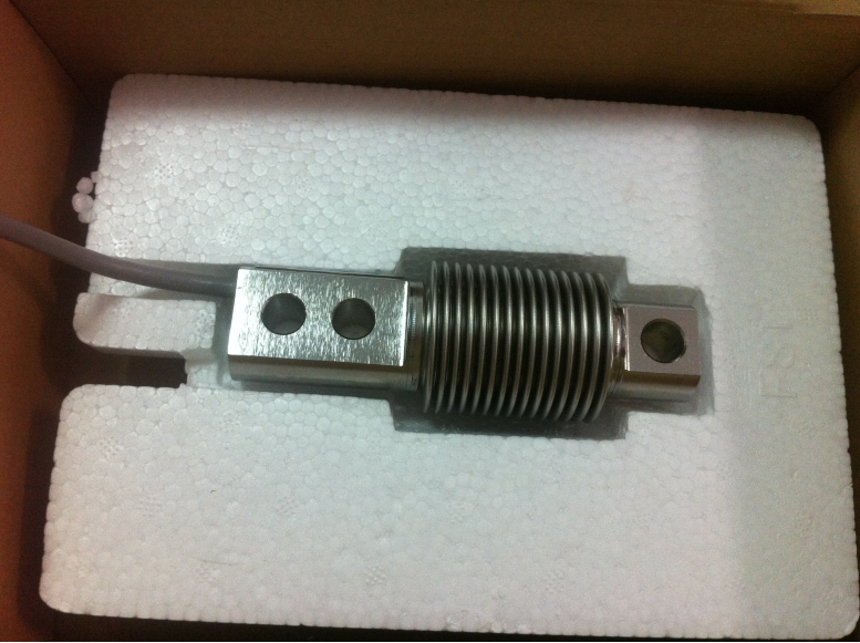 德国HBM称重传感器Z6FC3/20kg