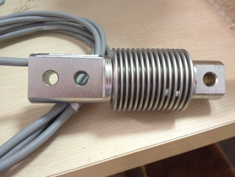 德国HBM Z6FC4/30KG Z6FC4/500KG称重传感器
