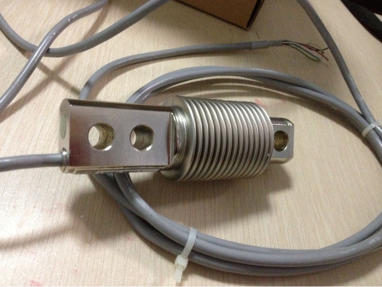 德国HBM Z6FC6/20KG/30KG/50KG/100KG/200KG称重传感器