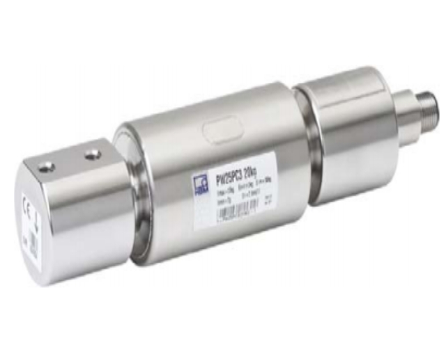 PW25AC3MR/10kg PW25AC3MR/20kg德国HBM称重传感器