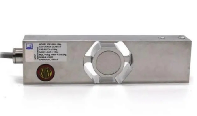 PW15AHY/10kg/20kg/50kg/100kg德国HBM称重传感器
