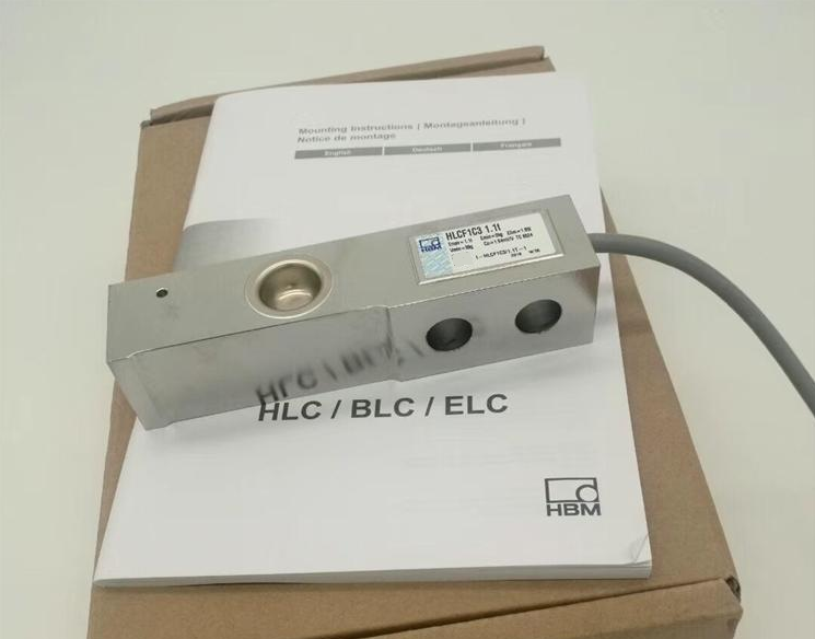 HLCA1D1/220kg/550kg/1.1t/1.76t/4.4t德国HBM称重传感器