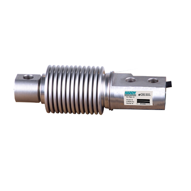 BBH01C-SS-20KG BBH01C-SS-200KG称重传感器 美国hardy哈帝