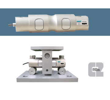 DSB01C-AS-(5klb~250klb)称重传感器 美国哈帝hardy