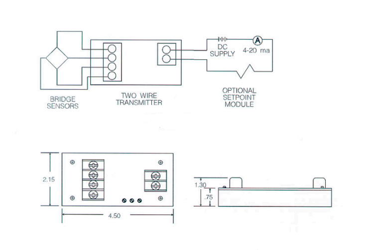 HI2204LT变送器