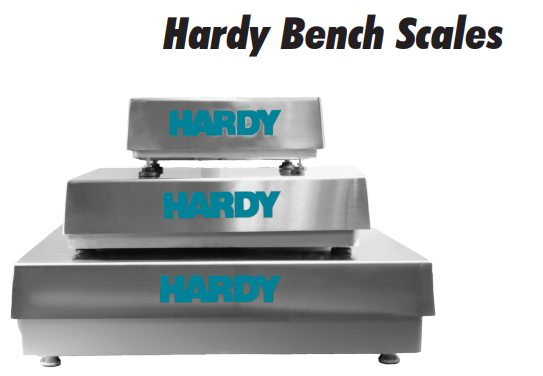 HI BS400 BS300 BS200台秤 美国hardy哈帝