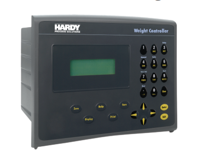HI 3030重量变送器 控制器 美国hardy哈帝