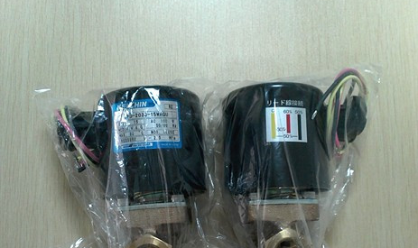 日本KEIHIN京滨电磁阀 电动阀 MSD M3P