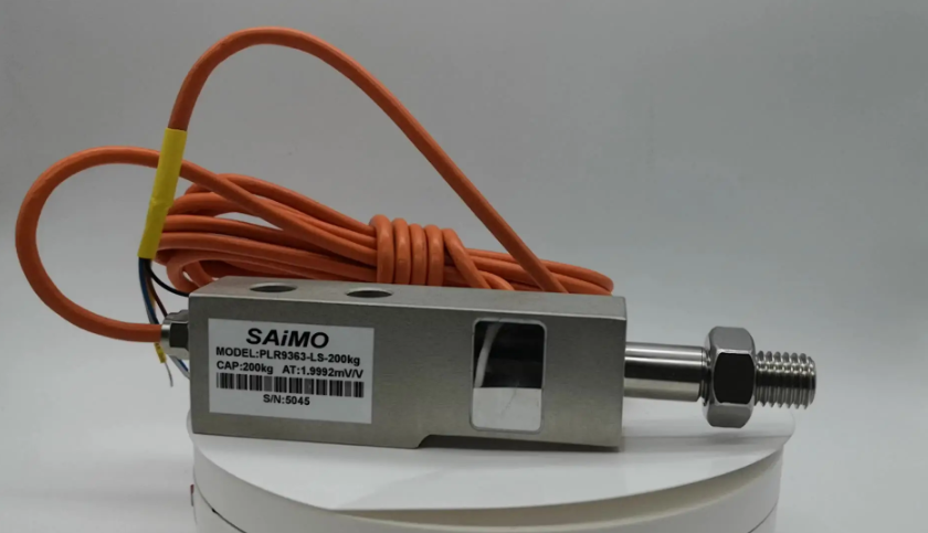 PLR9363-LS-200kg PLR9363-LS-500kg称重传感器 美国拉姆齐Ramsey