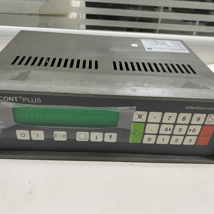 veg20450 v096000 B11余煤称重显示仪 申克schenck