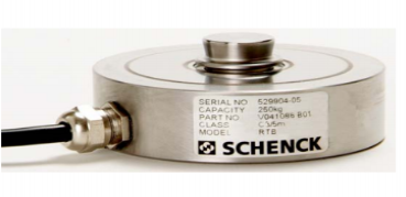 RTB-(0.13t~0.5t)称重传感器 德国申克schenck