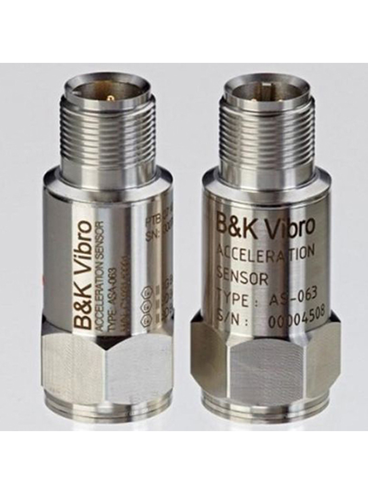 振动加速度传感器ASA-062 ASA-022 ASA-020 B&KVIBRO 德国SCHENCK申克