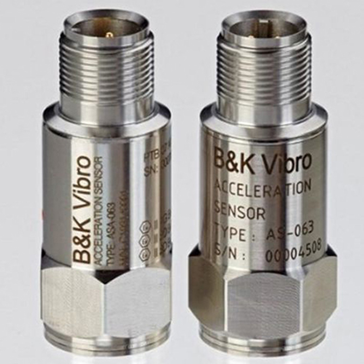 加速度传感器AS-022 AS-020 B&KVIBRO 德国SCHENCK申克