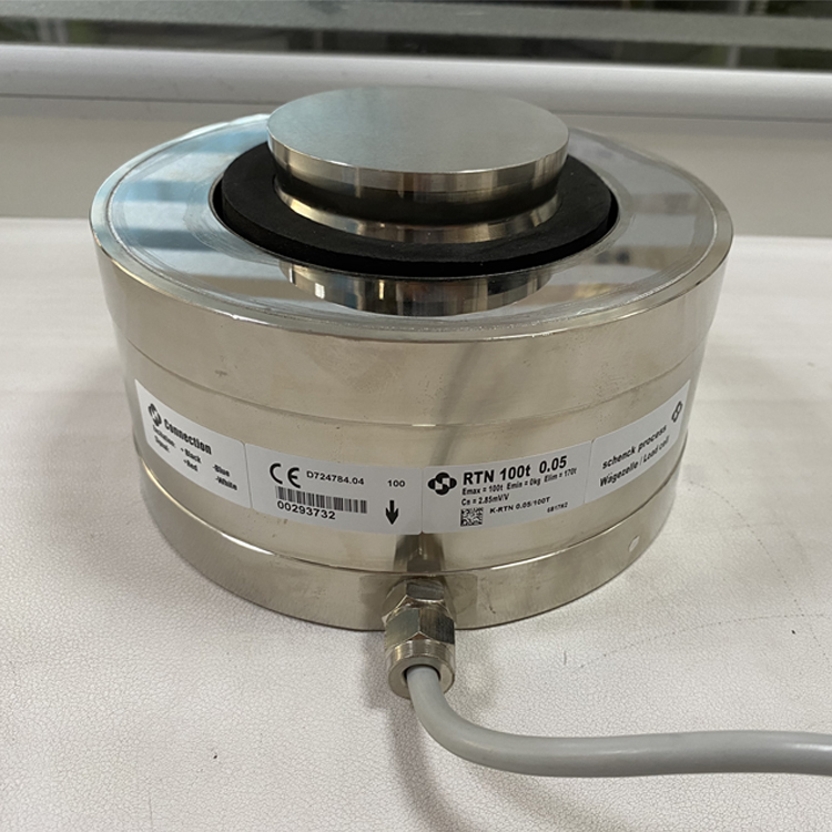 德国Schenck申克称重传感器