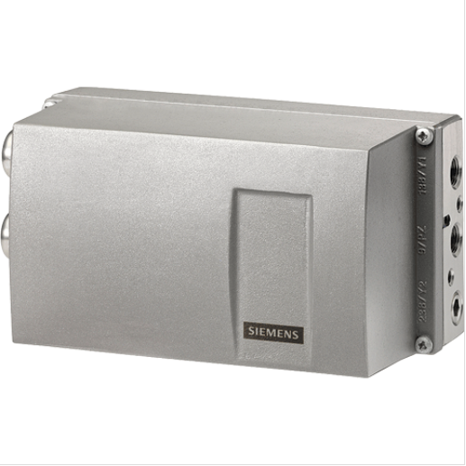 6DR5110-0NG11-0AA0 sipart ps2西门子SIEMENS阀门定位器