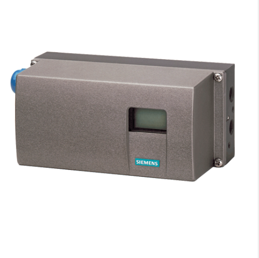 6DR5110-0NG10-0AA0 sipart ps2西门子 SIEMENS阀门定位器