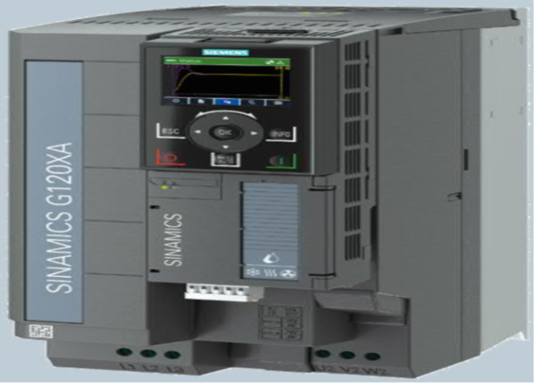 6SL3210-1PE11-8UL1德国SIEMENS西门子G120通用型变频器