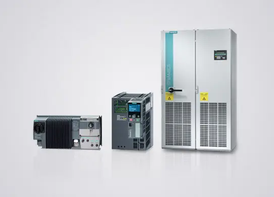 SINAMICS V50变频器_德国西门子SIEMENS变频调速柜