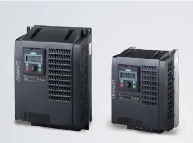 西门子SINAMICS V10变频器