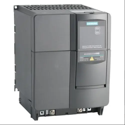 西门子MM440变频器_德国SIEMENS