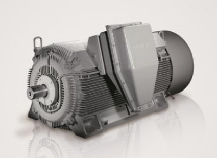 德国西门子H-compact系列笼型三相异步电动机_SIEMENS电机