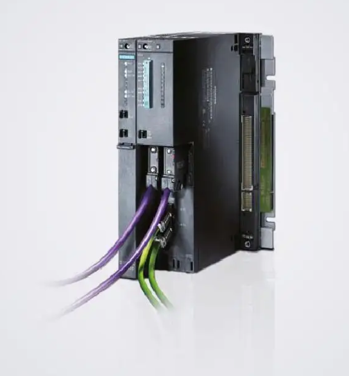 西门子S7-400系列大型可编程控制器_德国SIEMENS