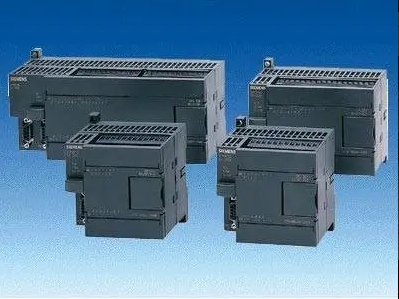 西门子可编程控制器S7-200 SMART CPU模块_德国SIEMENS