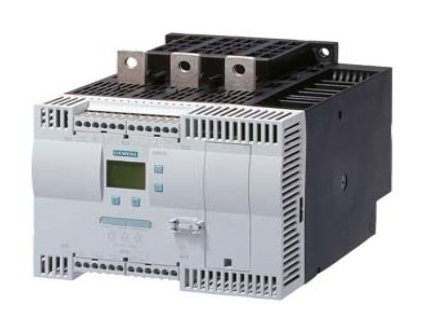 西门子软启动器3RW44系列3RW4455-6BC45