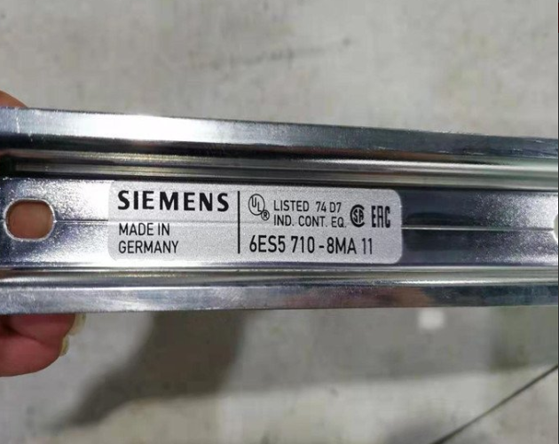 6ES5710-8MA11 西门子导轨