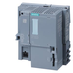 6ES7193-6AR00-0AA0 西门子总线适配器