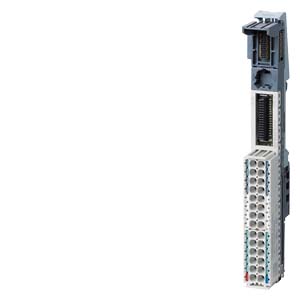6ES7193-6BP20-0DA0西门子SIMATIC ET 200SP基座单元