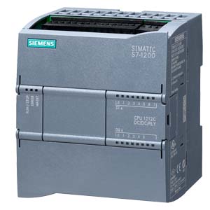6ES7214-1HG40-0XB0西门子CPU模块