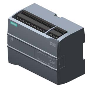 6ES7215-1BG40-0XB0西门子CPU模块