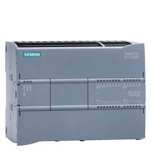 6ES7215-1AG40-0XB0西门子CPU模块